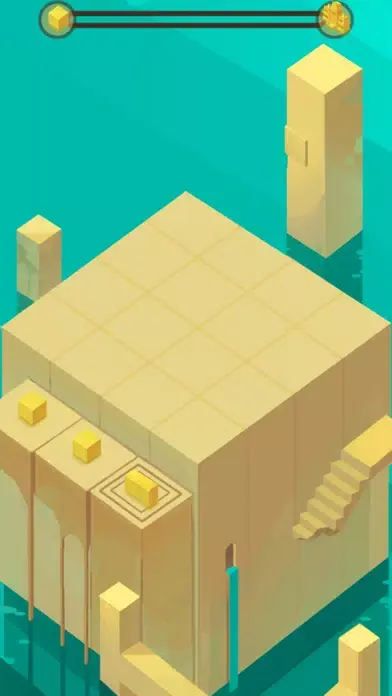 Build Sand Castle Screenshots