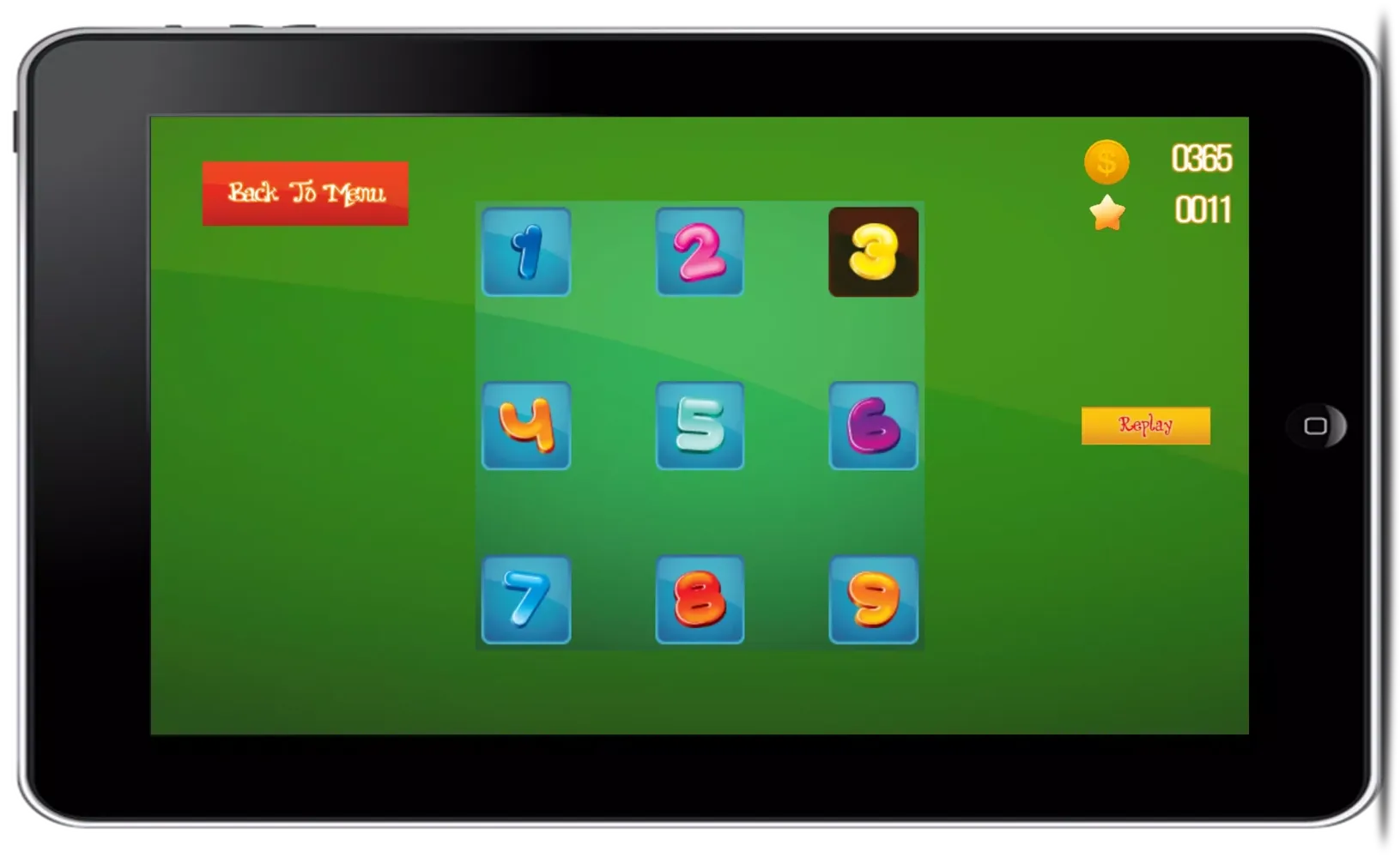Spelling Word Racing 6th Grade Screenshots