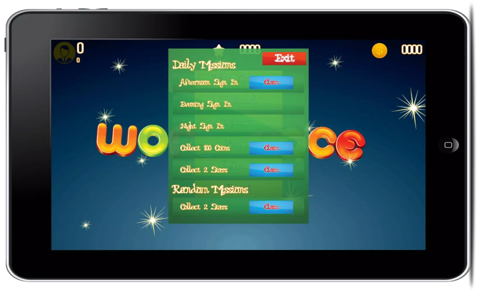 Spelling Word Racing 6th Grade Screenshots