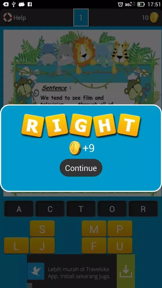 Dictionary Games 2nd Grade應用截圖