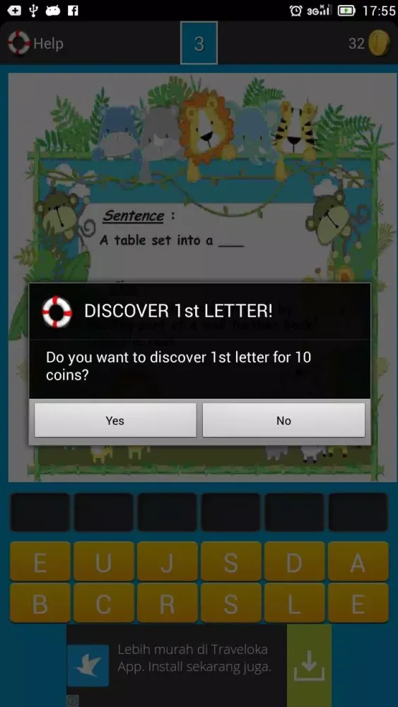 Dictionary Games 2nd Grade應用截圖