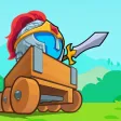 Rolling Carriage