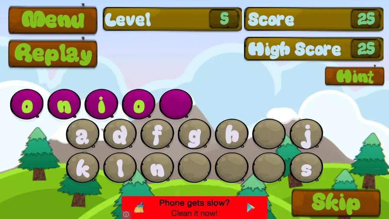 2nd Grade Sight Words Screenshots