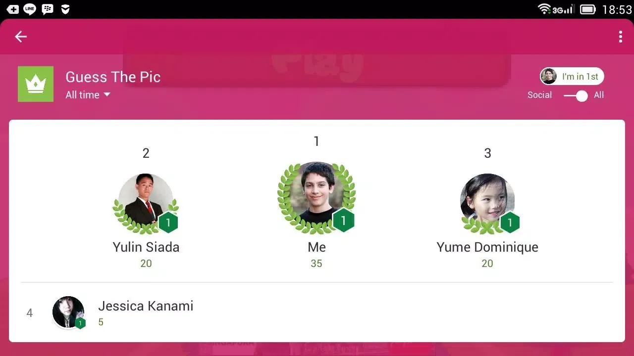 2nd Grade Sight Words Screenshots