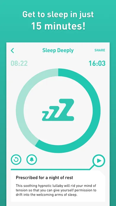 Digipill: Guided Meditation Ekran Görüntüleri