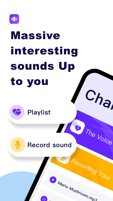 Shortcuts-Charging Sound स्क्रीनशॉट