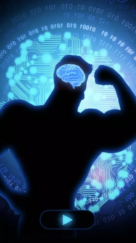 Brain training camp سکرین شاٹس