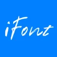 iFont-Get Your Own Handwriting