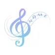 NameToMelody