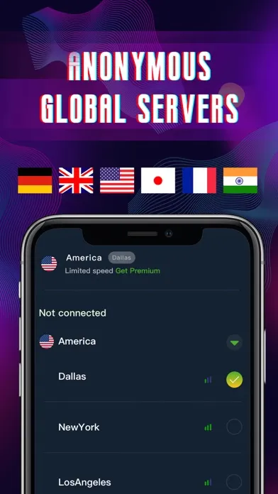 Captures d'écran de SuperNetwork