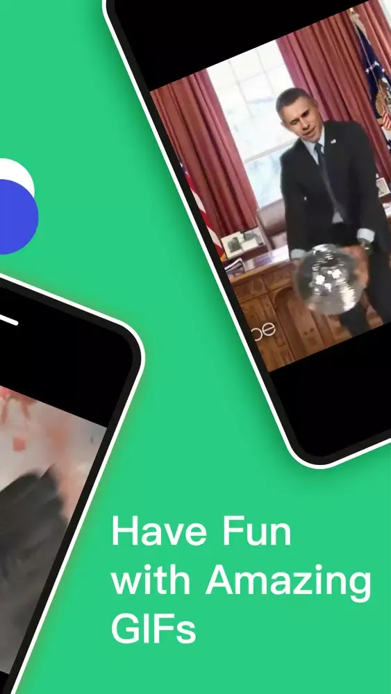Tangkapan skrin FaceMaster: swap face videos