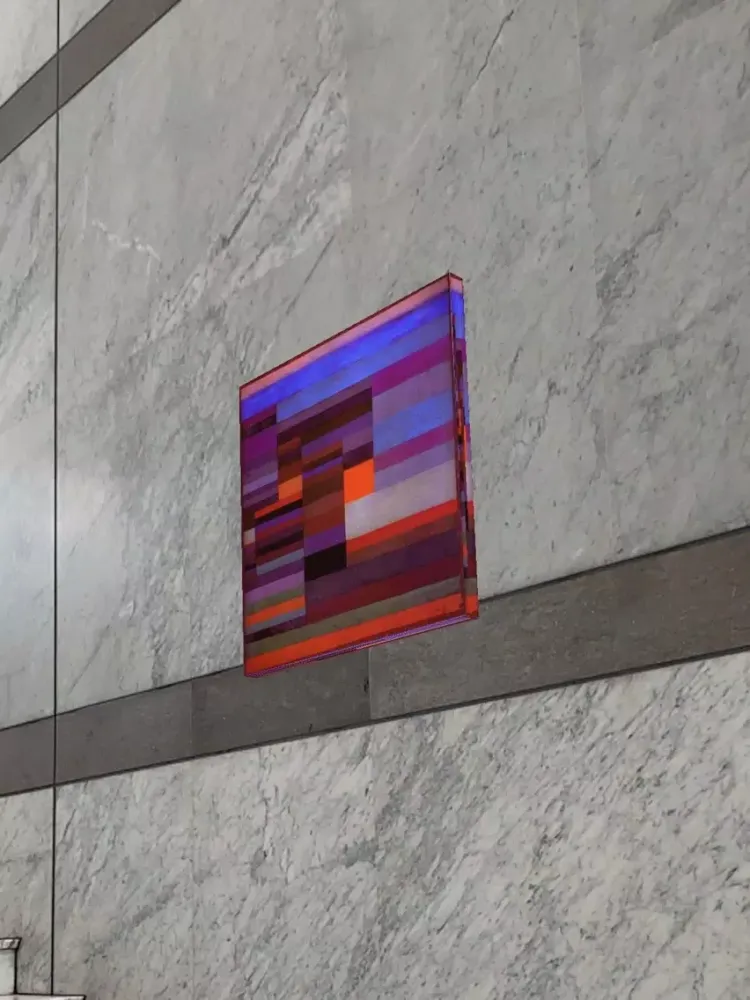 Klee AR Note iPad  Ekran Görüntüleri
