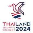 Thailand Security Dialogue