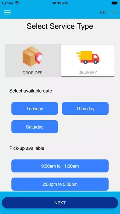 Screenshot di Superwash Phuket