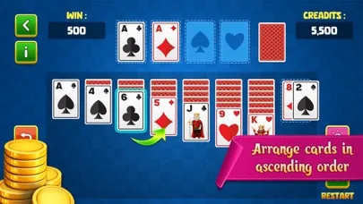 ภาพหน้าจอของ Nline Games