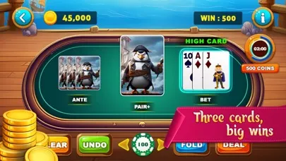 ภาพหน้าจอของ Nline Games