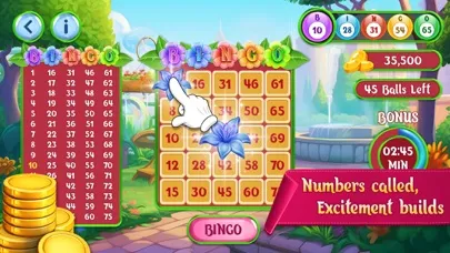 ภาพหน้าจอของ Nline Games