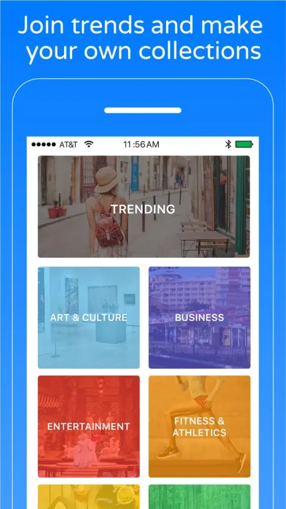 OneScreen - All Apps, One Map Ekran Görüntüleri