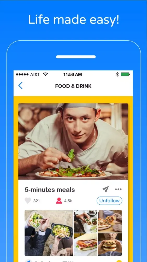 OneScreen - All Apps, One Map Ekran Görüntüleri