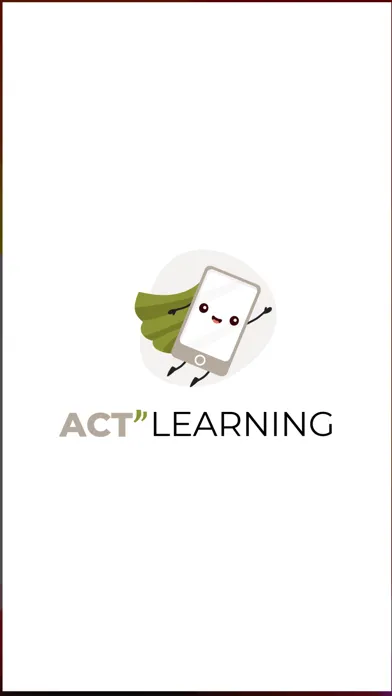 Act & Learn應用截圖