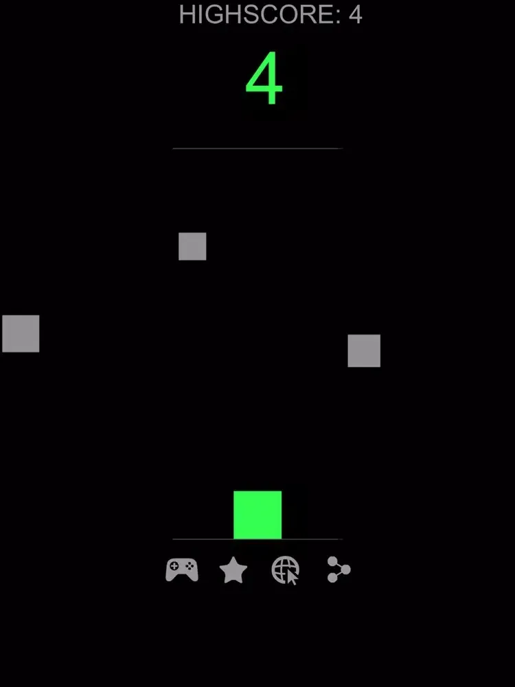 Good Luck Club iPad  Screenshots