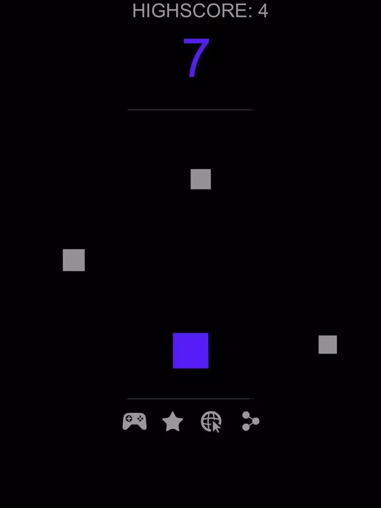 Good Luck Club iPad  Screenshots