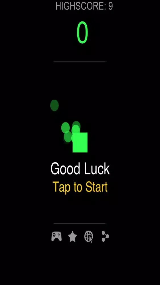 Good Luck Club Screenshots