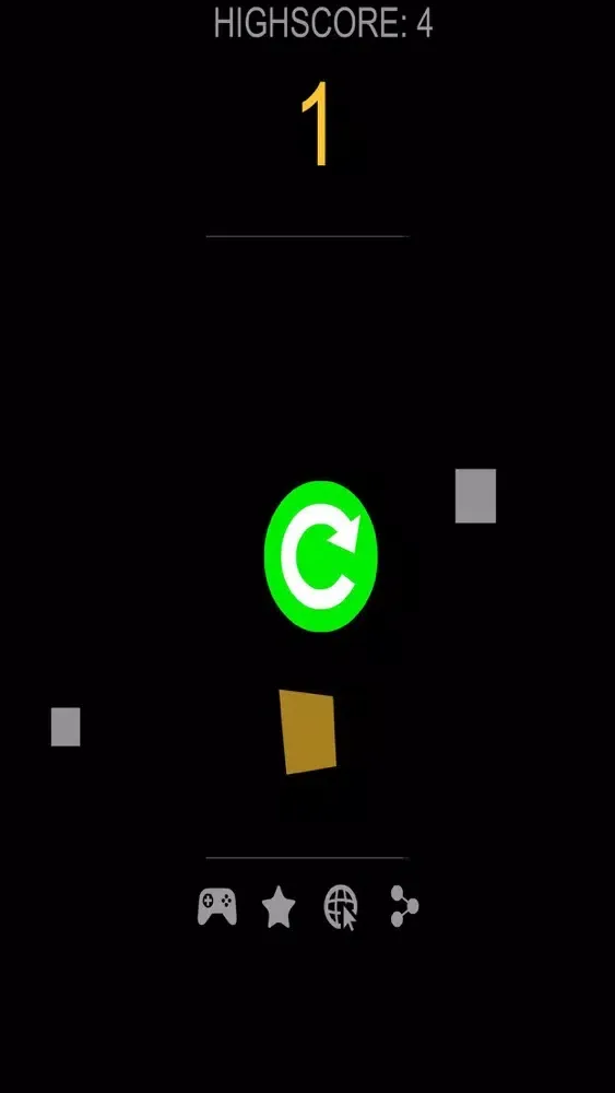 Good Luck Club Screenshots