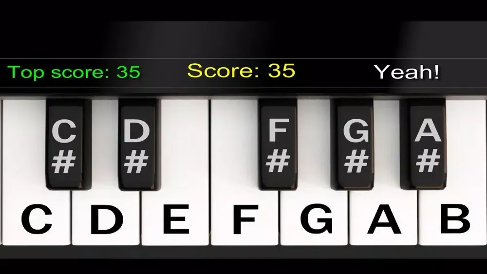 Instant Music Memory应用截图