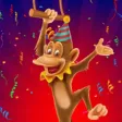 Naughty Monkey Club Naughty Monkey Club