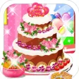 Princess Cake.