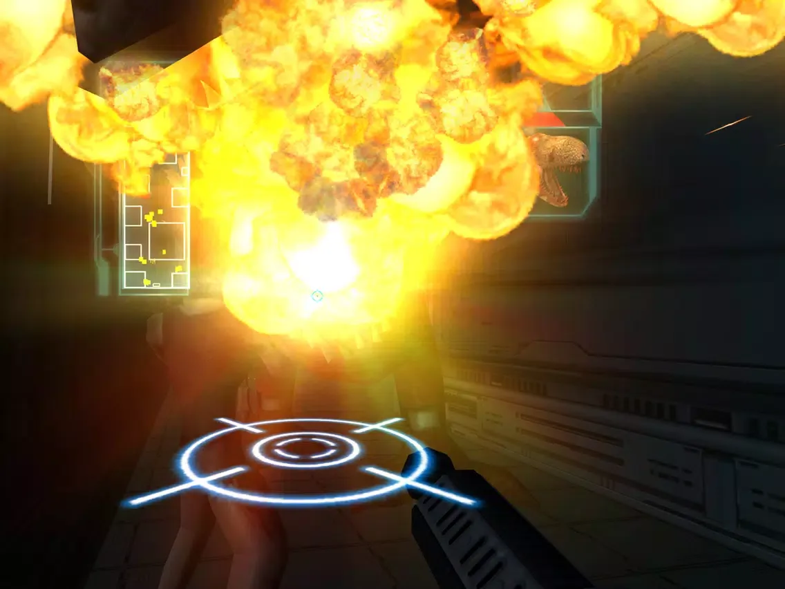 Bloody Labs iPad  Screenshots