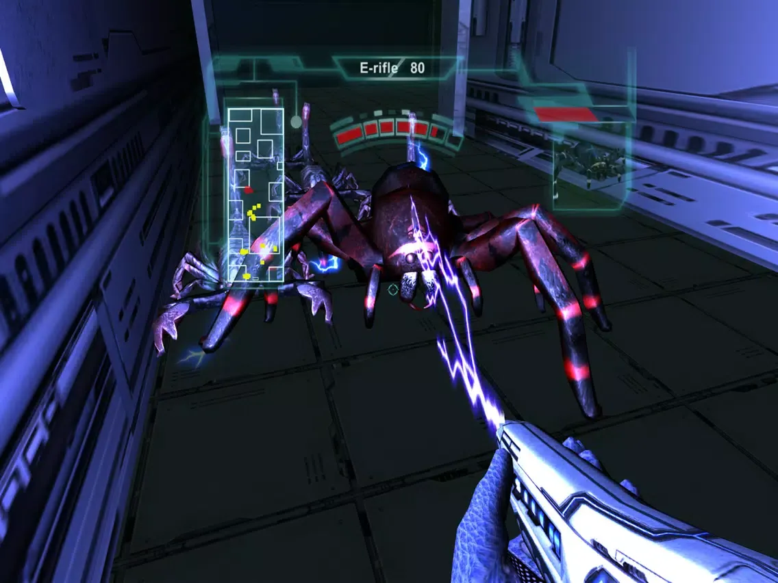 Bloody Labs iPad  Screenshots