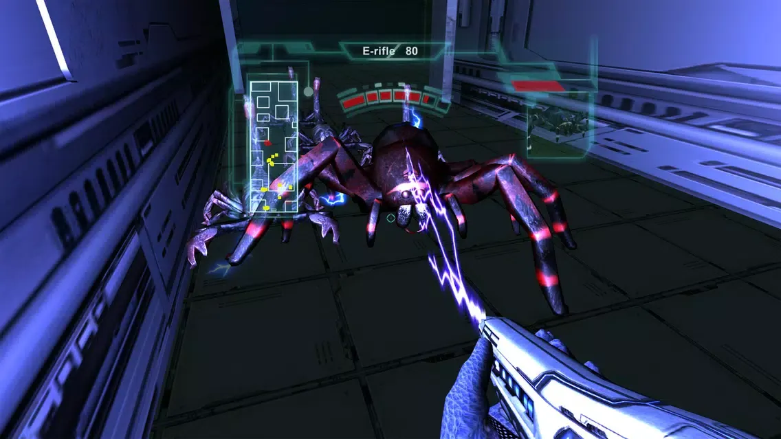 Bloody Labs Screenshots