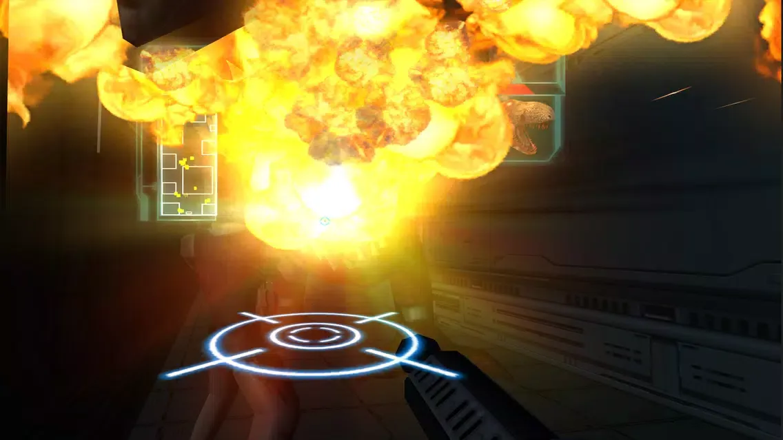 Bloody Labs Screenshots