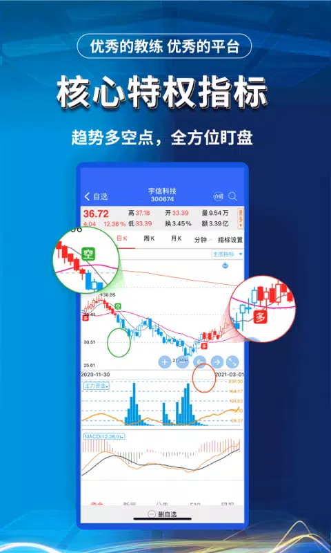 益学堂 Screenshots4