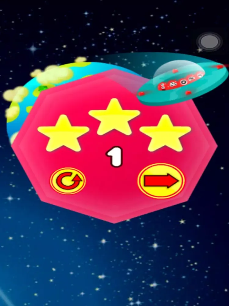Capturas de tela do 独眼怪找朋友 iPad 