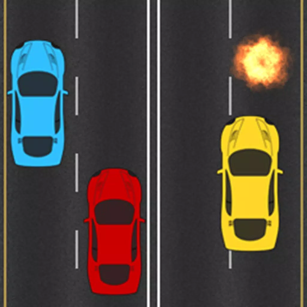 小心驾驶-轻松随时玩公路快车