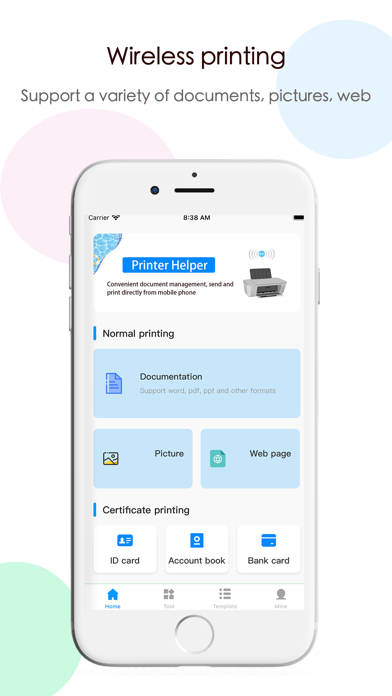 Printer Helper-Smart Printer IPA for iOS Download - PGYER IPAHUB