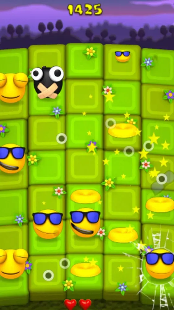 Capturas de pantalla de Poke Bomb - Fun Puzzle Games