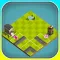 Twisted City - Puzzle Games