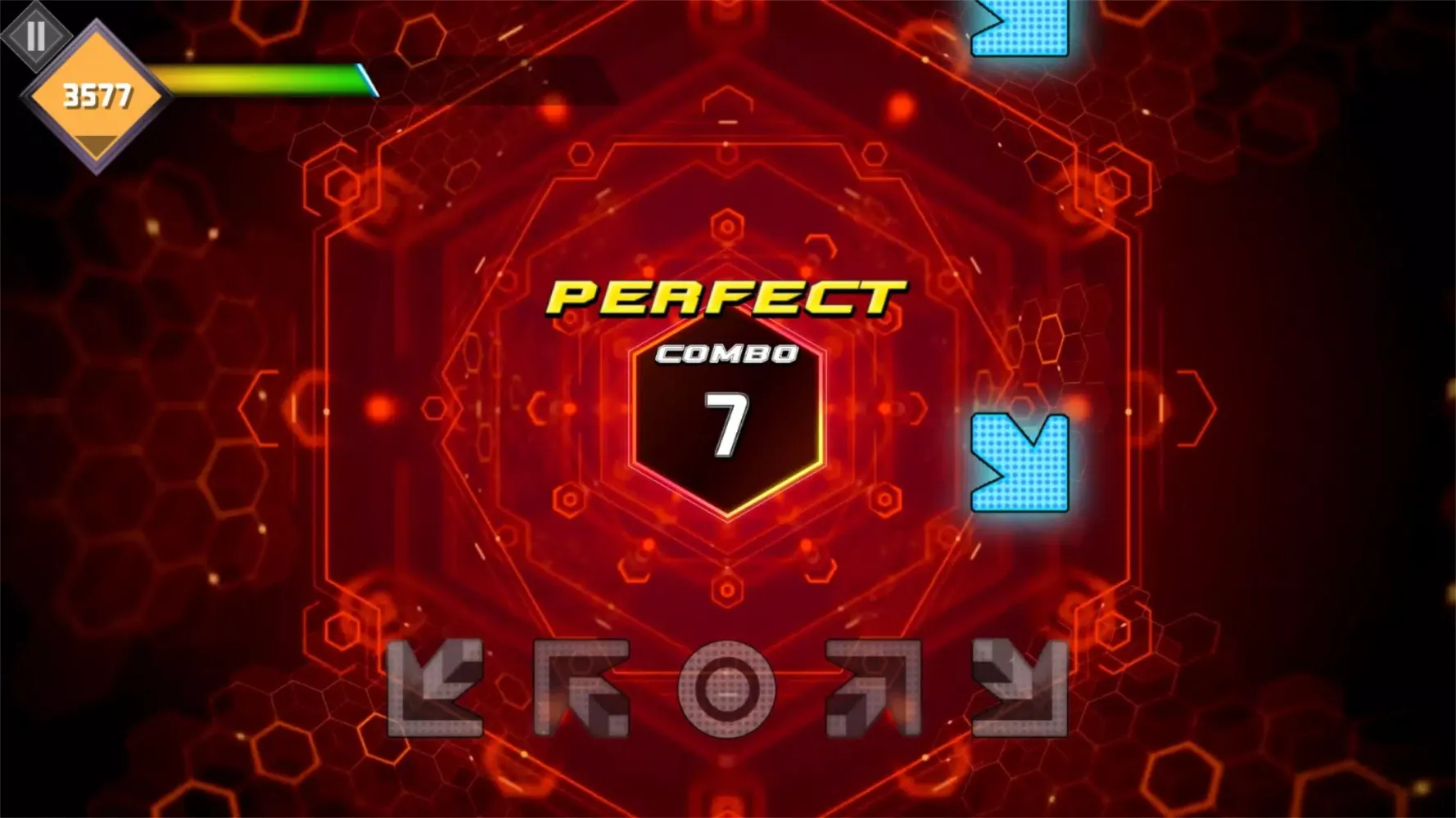 Mini Finger Dance Screenshots