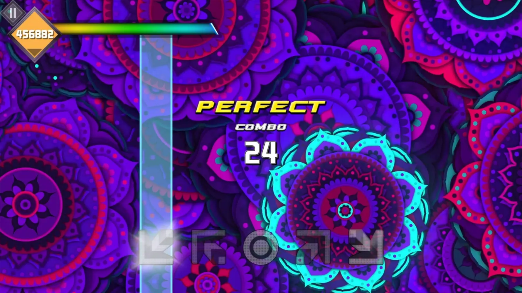 Mini Finger Dance Screenshots