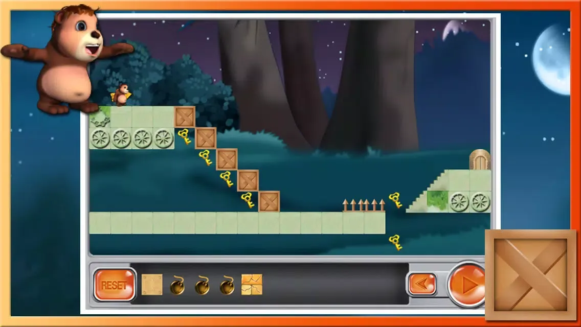 Скриншоты Puzzle Escape Free