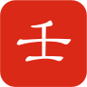 六壬排盘 icon