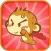 Jump YoYo Monkey in Jungle