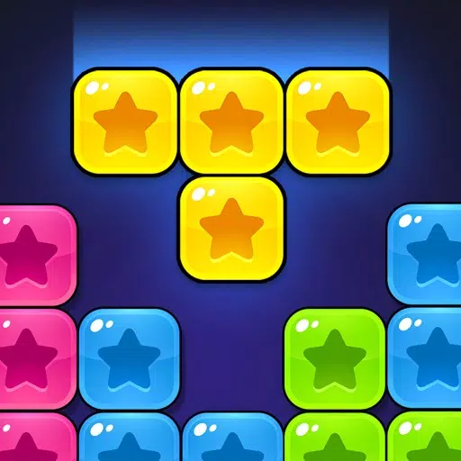 Block Puzzle - Puzzle Games Block Puzzle - Puzzle Games