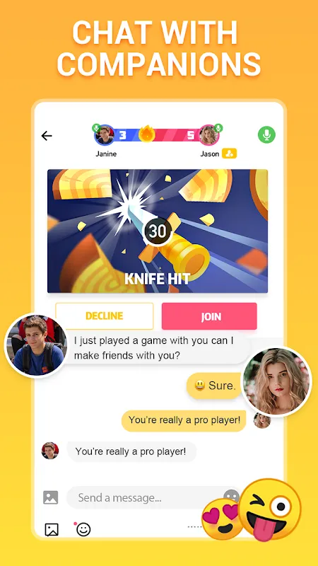 Hago Lite Screenshots