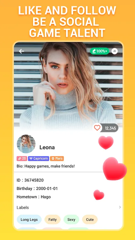 Hago Lite Screenshots
