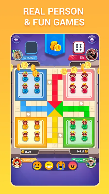 Hago Lite Screenshots